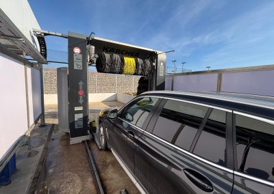 Servei autorentat