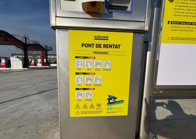 Servei autorentat
