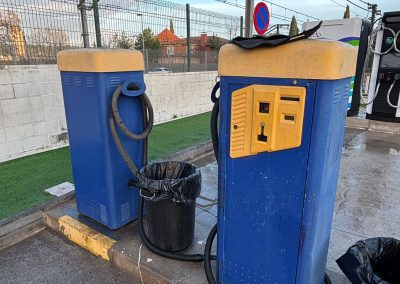 Servei autorentat