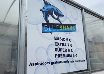 Preus Servei autorentat