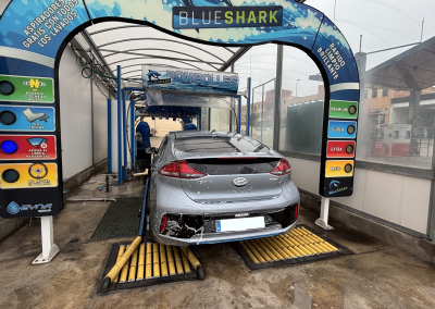 Autorentat Mataró
