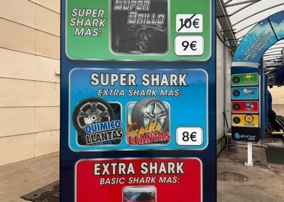 Ofertes túnel de rentat