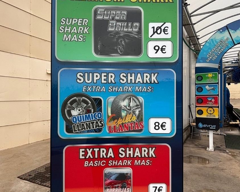 Ofertes túnel de rentat