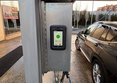 Autorentat