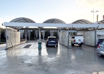 Autorentat Martorell