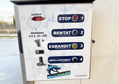 Autoservei