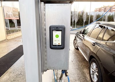 Autoservei