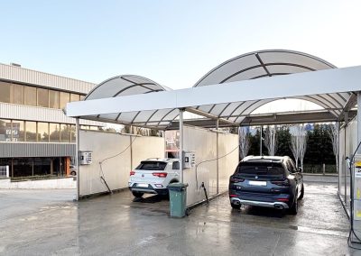 Autorentat