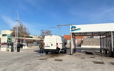 Sabadell: servei complet per a una neteja professional