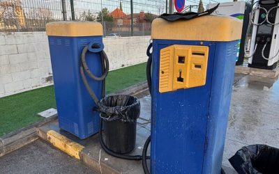 El teu cotxe net quan tu vulguis, les 24h del dia